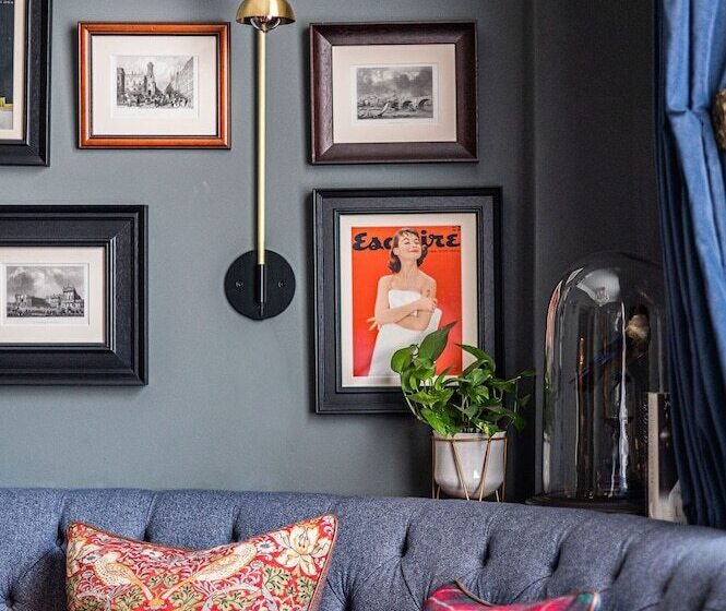 Fotos del hotel Tophams:  8