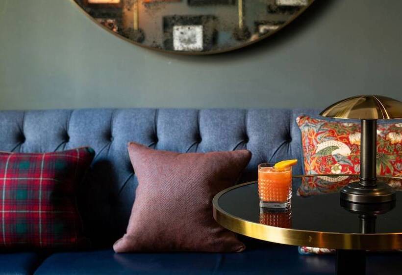 Fotos del hotel Tophams:  16