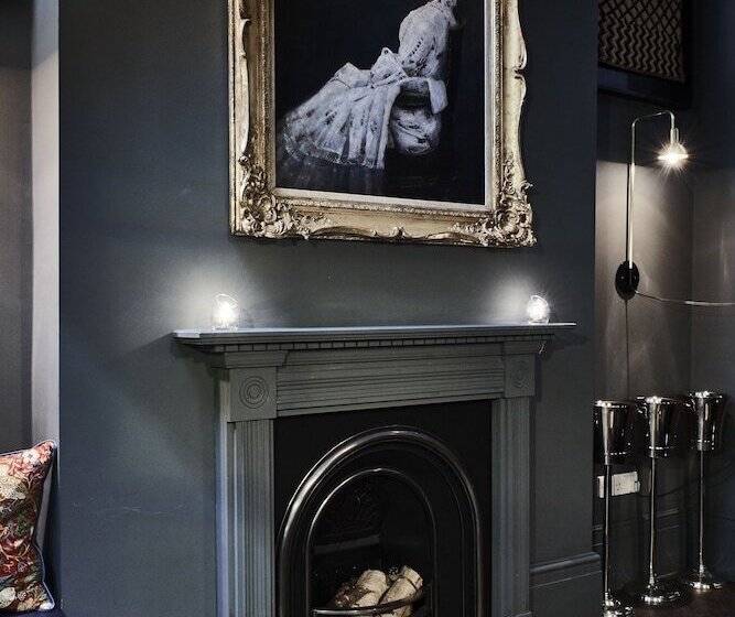 Fotos del hotel Tophams:  27