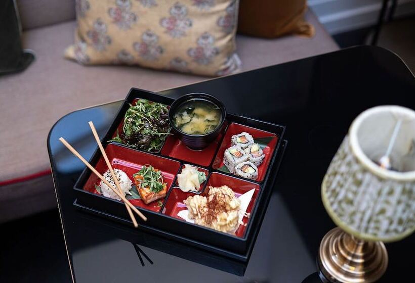 Fotos del hotel Tophams:  49