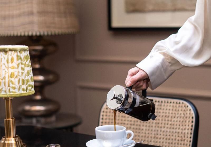 Fotos del hotel Tophams:  34