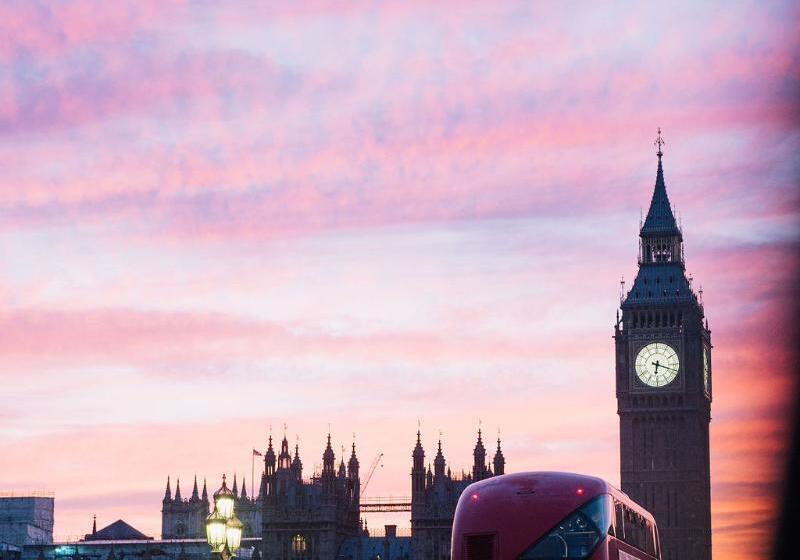 Fotos del hotel Tophams:  21