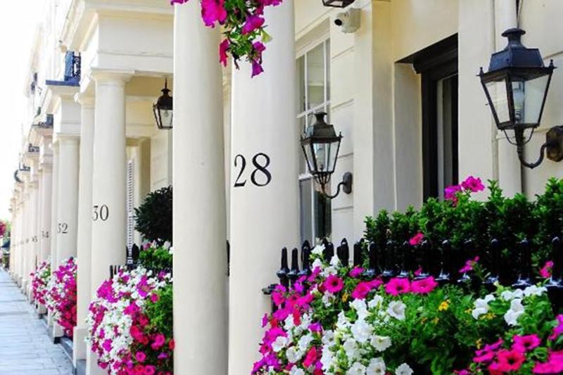 Fotos del hotel Tophams:  22