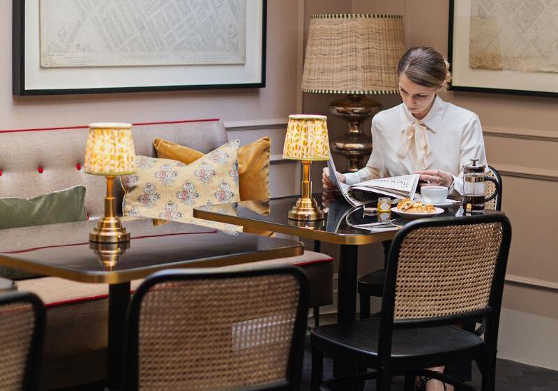 Fotos del hotel Tophams:  24