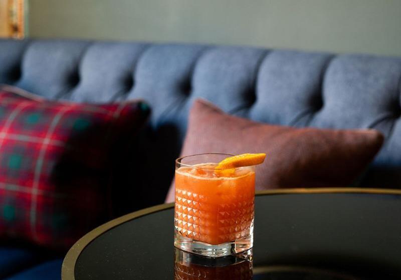 Fotos del hotel Tophams:  37