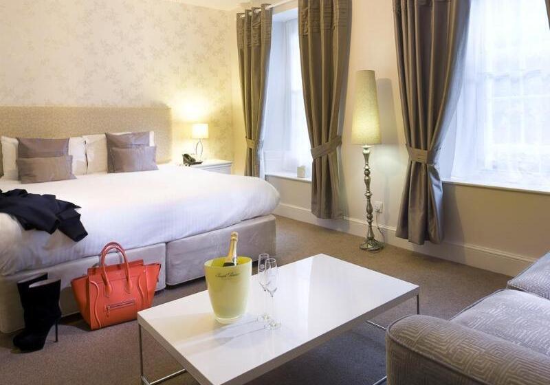 Hotel White Hart