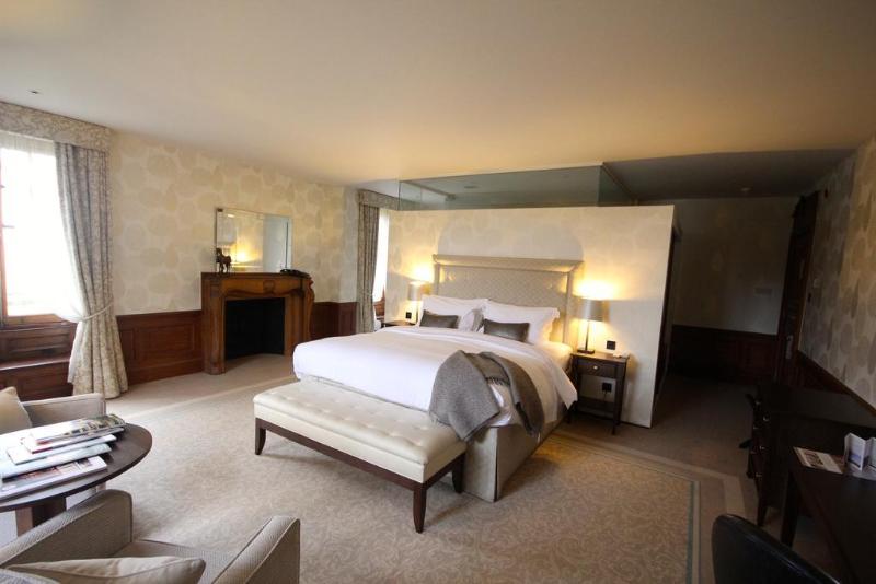 فندق The Wood Norton