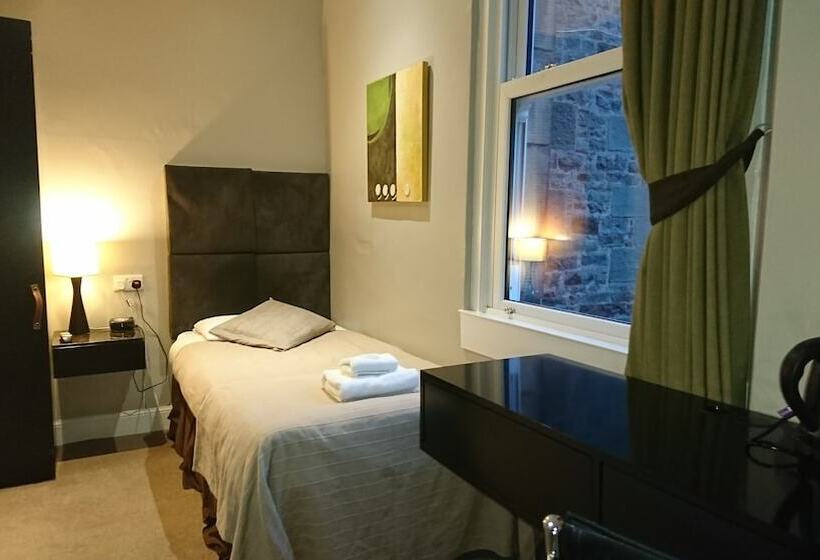 Fotos del hotel Thrums Edinburgh:  3