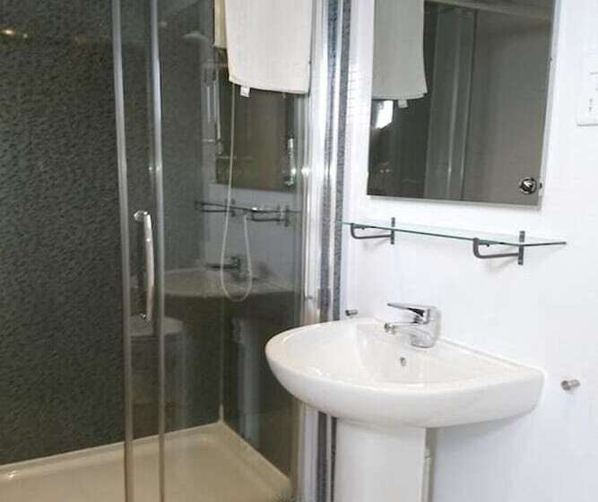 Fotos del hotel Thrums Edinburgh:  12