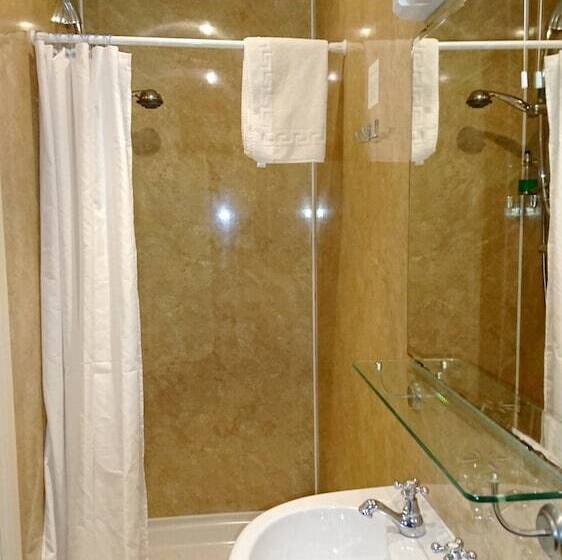 Fotos del hotel Thrums Edinburgh:  13