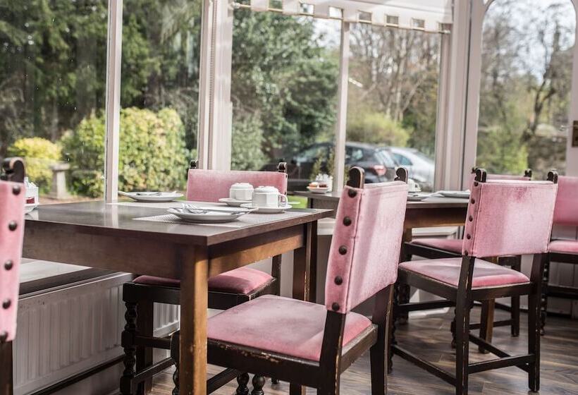 Fotos del hotel Thrums Edinburgh:  19