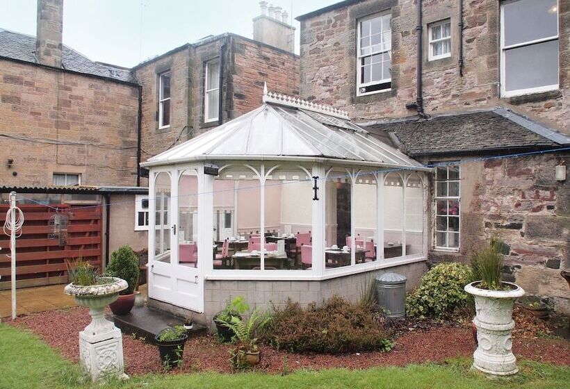 Fotos del hotel Thrums Edinburgh:  27