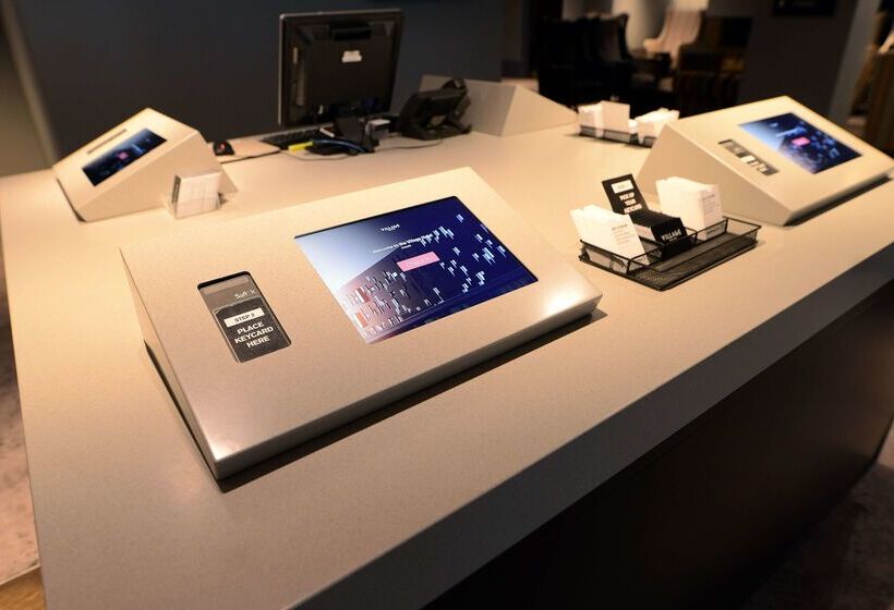 Fotos del hotel Village Hotel Nottingham:  16