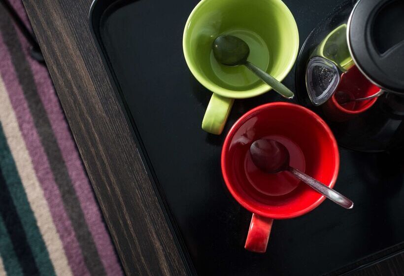 Fotos del hotel Village Hotel Nottingham:  2