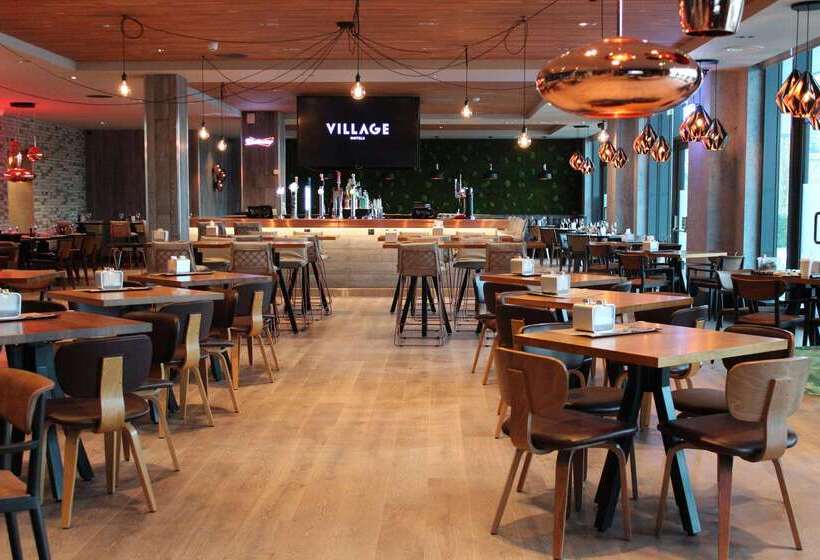 Fotos del hotel Village Hotel Nottingham:  5