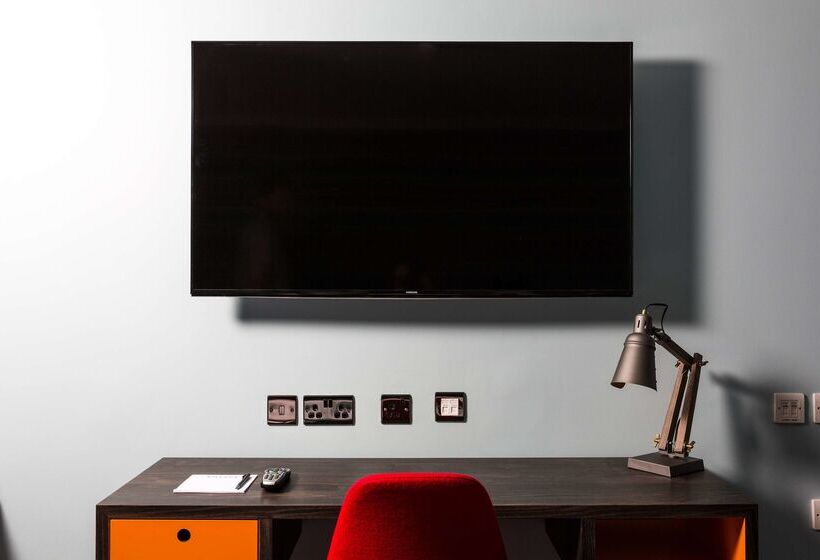 Fotos del hotel Village Hotel Nottingham:  21