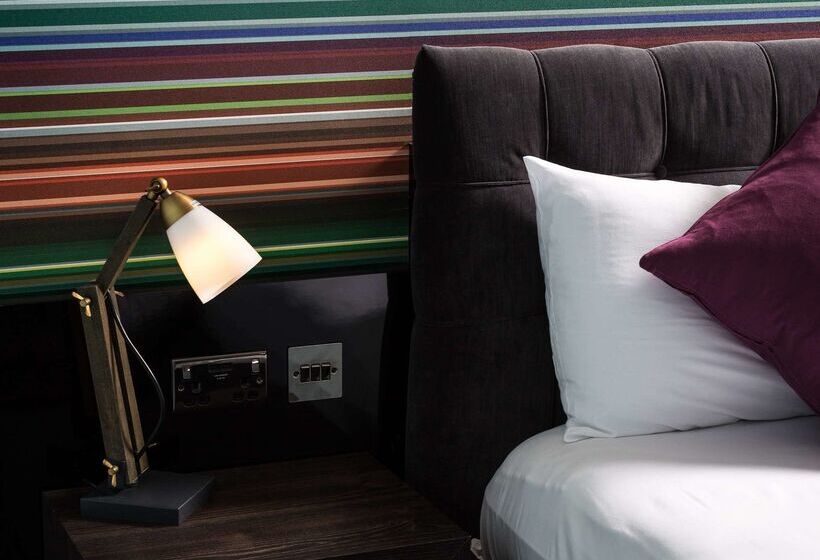 Fotos del hotel Village Hotel Nottingham:  3