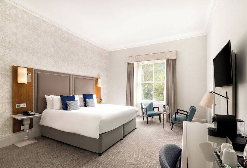 Fotos del hotel Crowne Plaza Edinburgh  Royal Terrace, An Ihg:  2