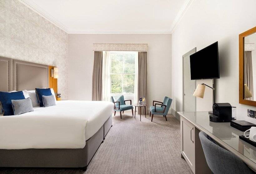 Fotos del hotel Crowne Plaza Edinburgh  Royal Terrace, An Ihg:  5