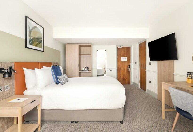 Fotos del hotel Crowne Plaza Edinburgh  Royal Terrace, An Ihg:  8