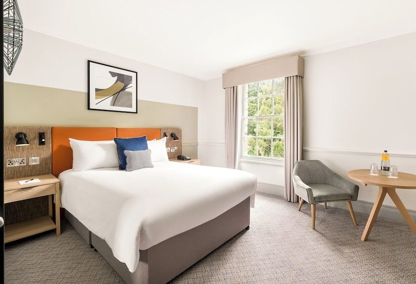 Fotos del hotel Crowne Plaza Edinburgh  Royal Terrace, An Ihg:  9