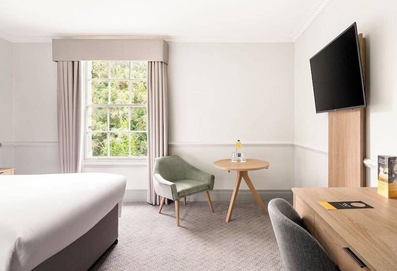 Fotos del hotel Crowne Plaza Edinburgh  Royal Terrace, An Ihg:  12