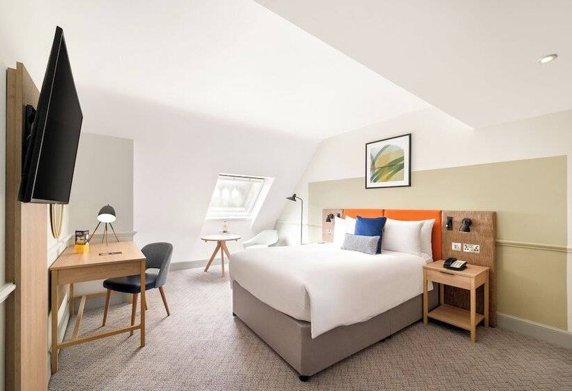 Fotos del hotel Crowne Plaza Edinburgh  Royal Terrace, An Ihg:  17