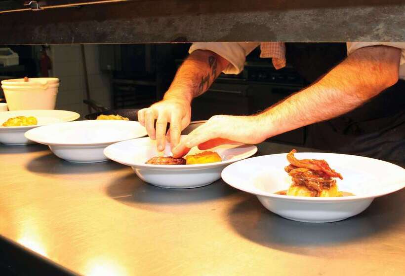 Weston Hall Hotel Sure Hotel Collection By Best Western