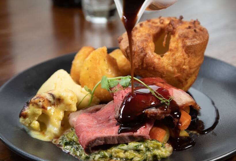 ホテル Woodlands Park