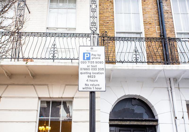 Fotos del hotel Somerset:  4