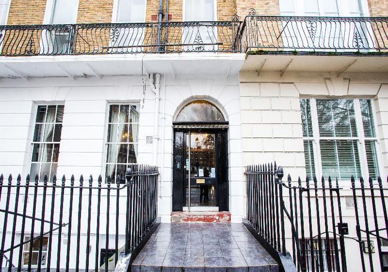 Fotos del hotel Somerset:  5