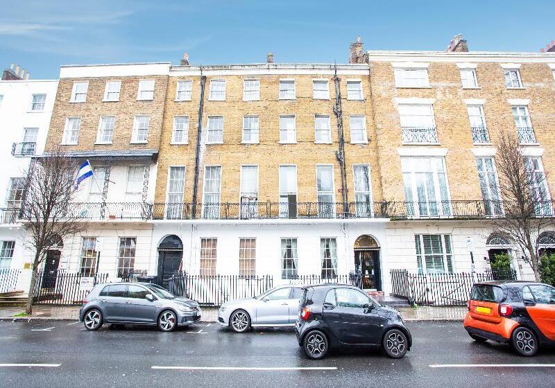 Fotos del hotel Somerset:  2