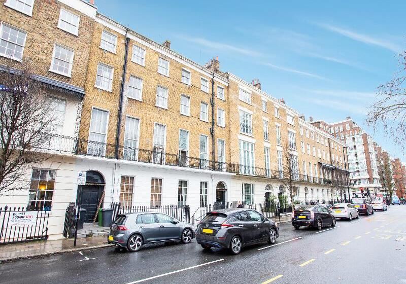 Fotos del hotel Somerset:  3