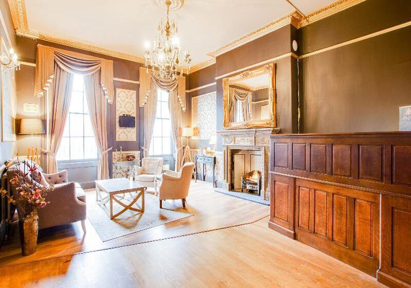 Fotos del hotel Somerset:  9