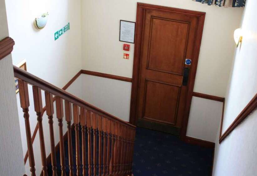 Regency Hotel Westend