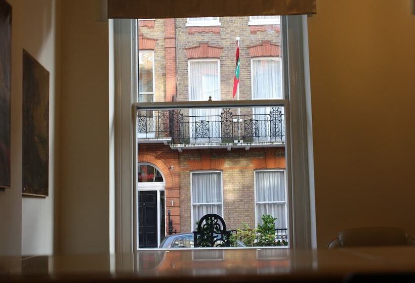 Regency Hotel Westend