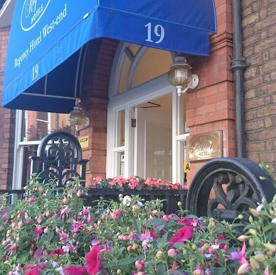Regency Hotel Westend