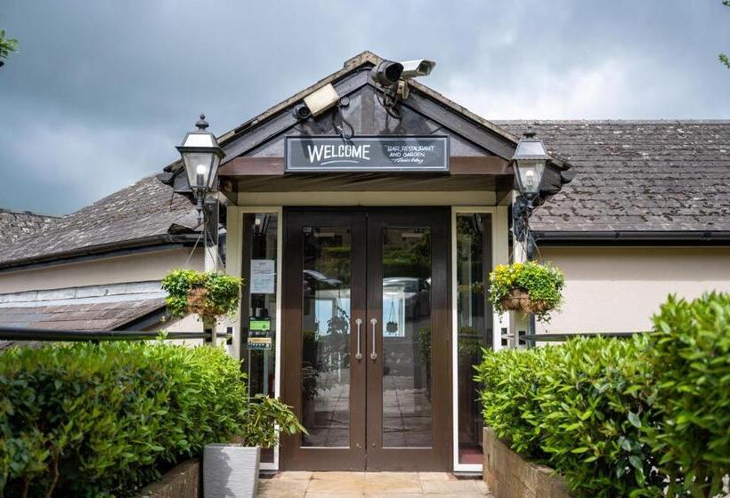 Rising Sun Hotel By Greene King Inns