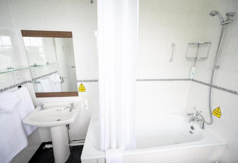 Rising Sun Hotel By Greene King Inns