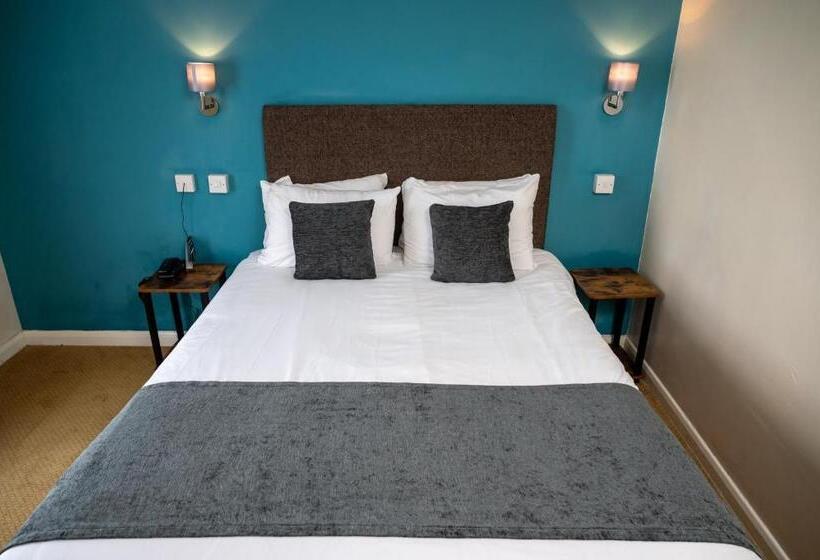 Rising Sun Hotel By Greene King Inns