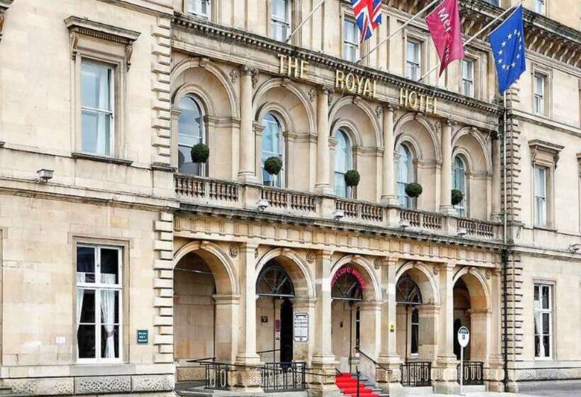 The Royal Hotel Hull