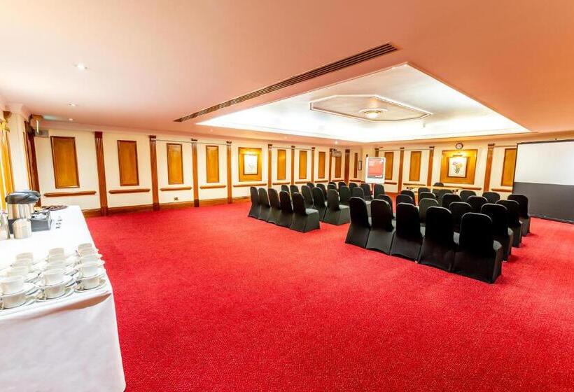 The Royal Hotel Hull