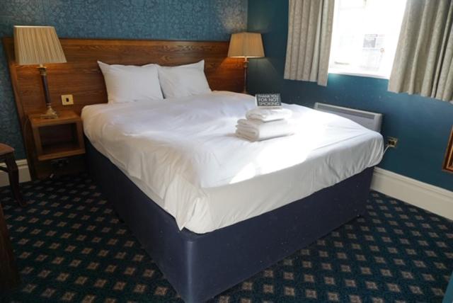 Hotel The Swan