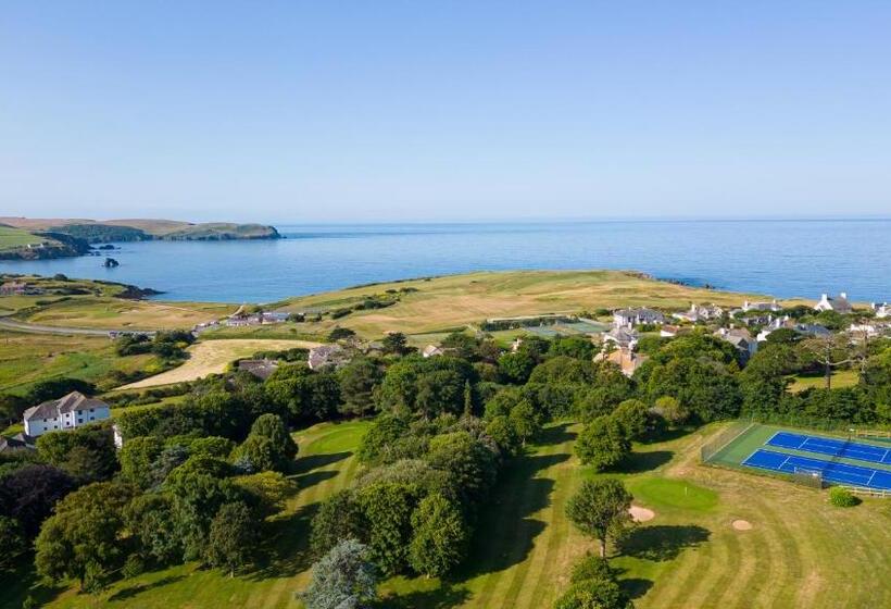 Thurlestone Hotel