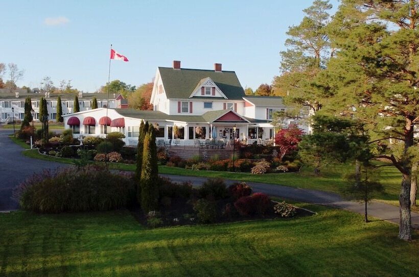 Auberge Gisele's Inn