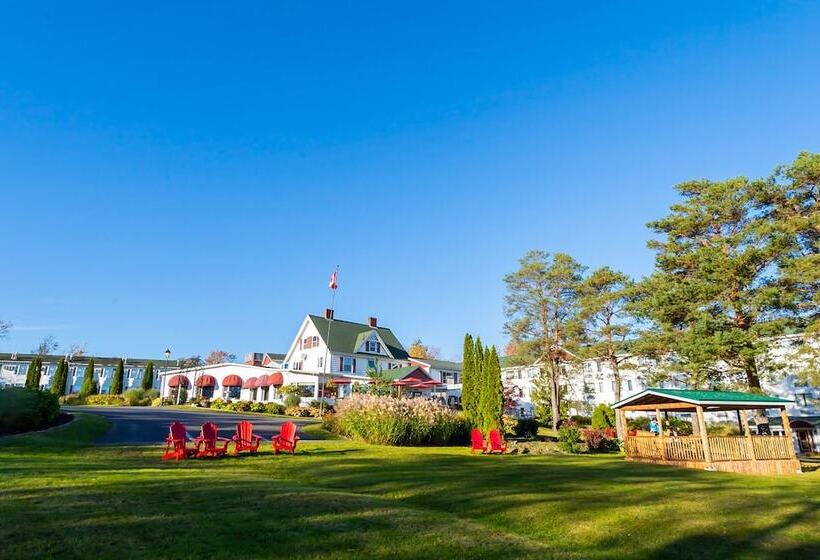 Auberge Gisele's Inn