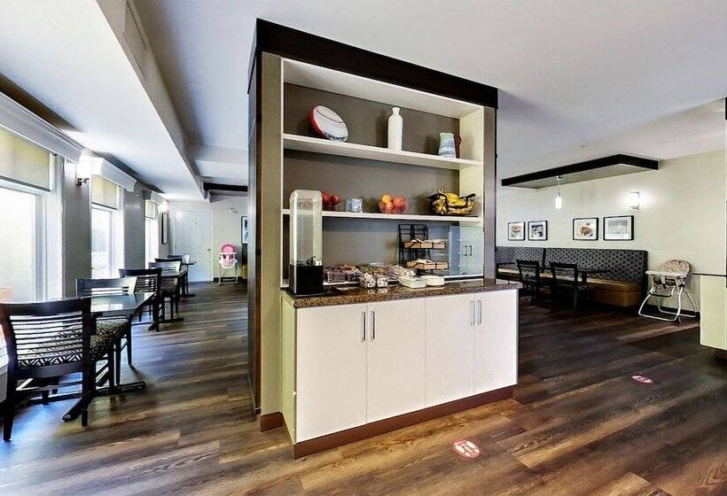 Best Western Plus Osoyoos Hotel And Suites