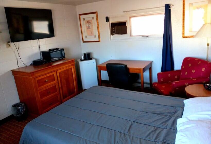 Chalet Inn Motel