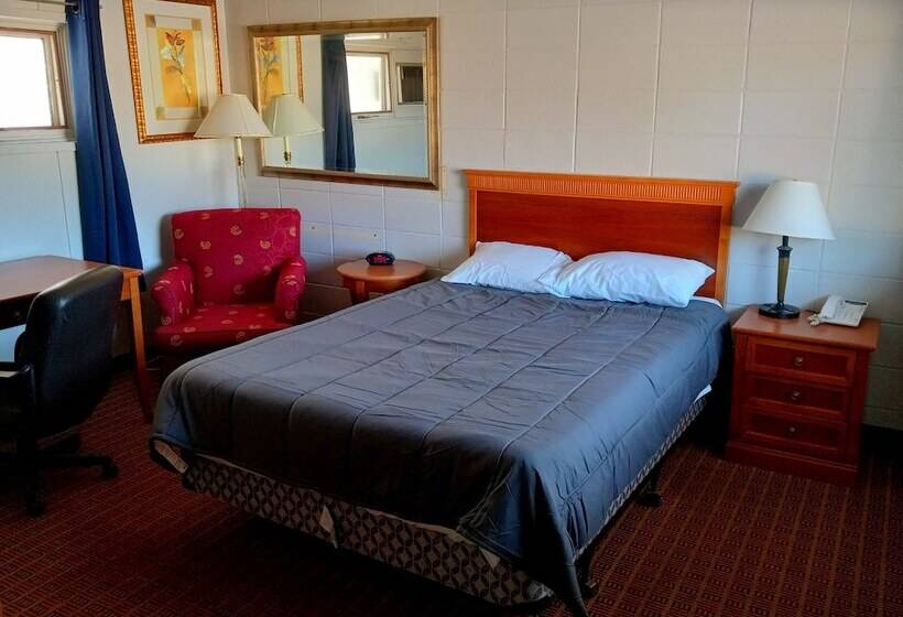 Chalet Inn Motel