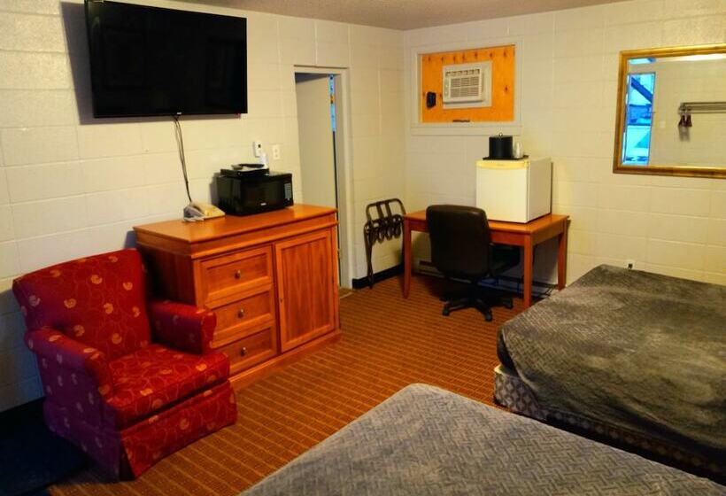Chalet Inn Motel